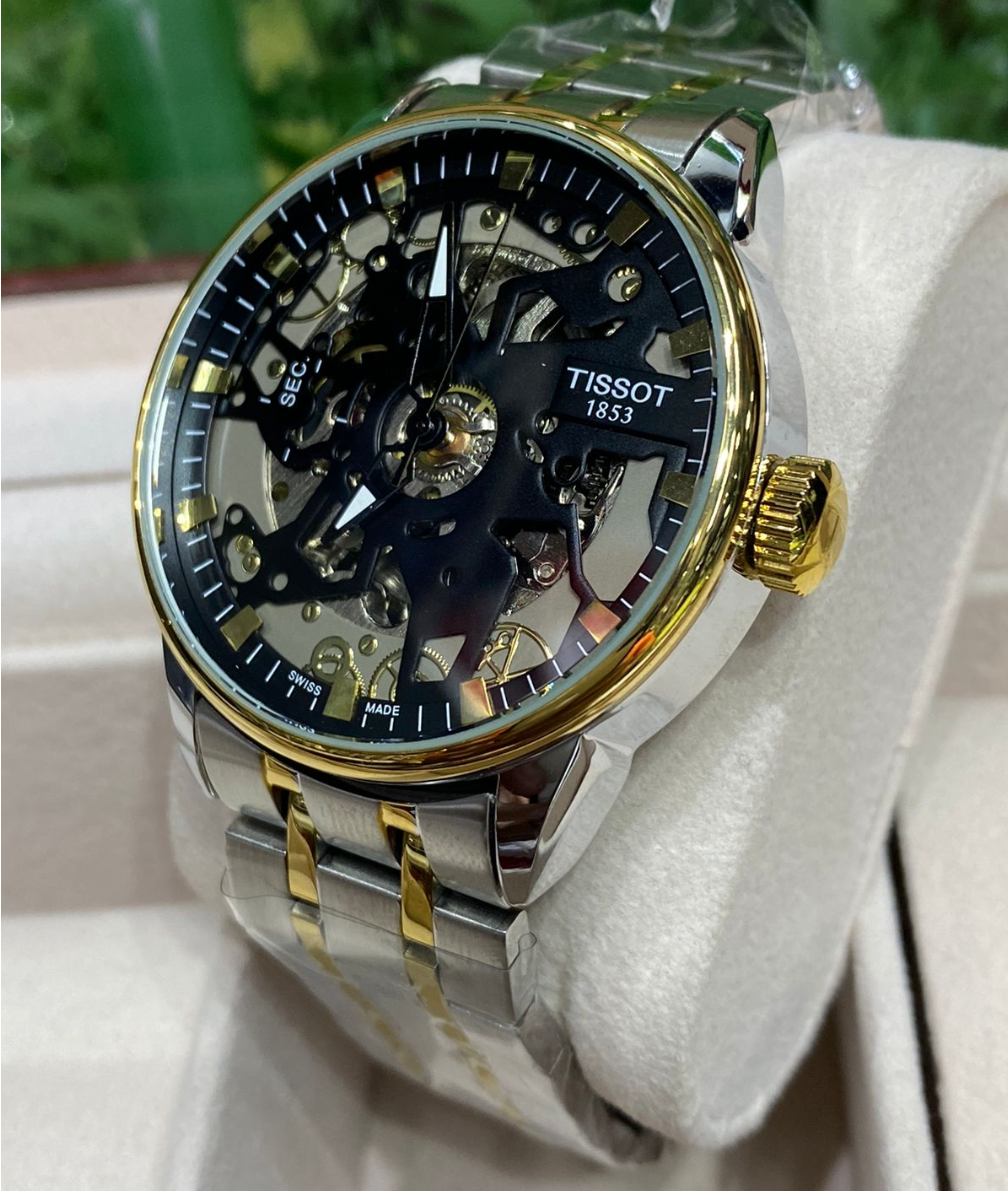 reloj tissot 1853 metalico caballero comprar tienda onlineshoppingcenterg colombia centro de compras en linea osc1